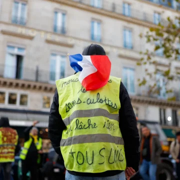 La place des classes populaires dans le débat politique français