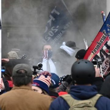 Le ministère américain de la Justice supprime des communiqués sur l’assaut du Capitole