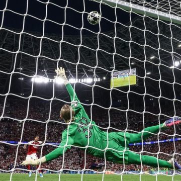 PSG Triomphe en Ligue des Champions : Une Victoire Électrisante