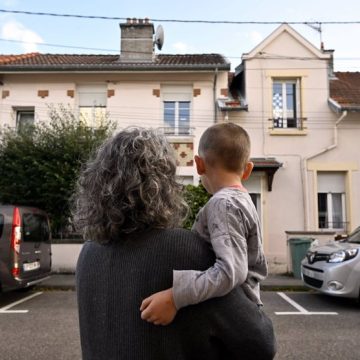 Le projet de loi sur la protection des enfants présenté en Conseil des ministres