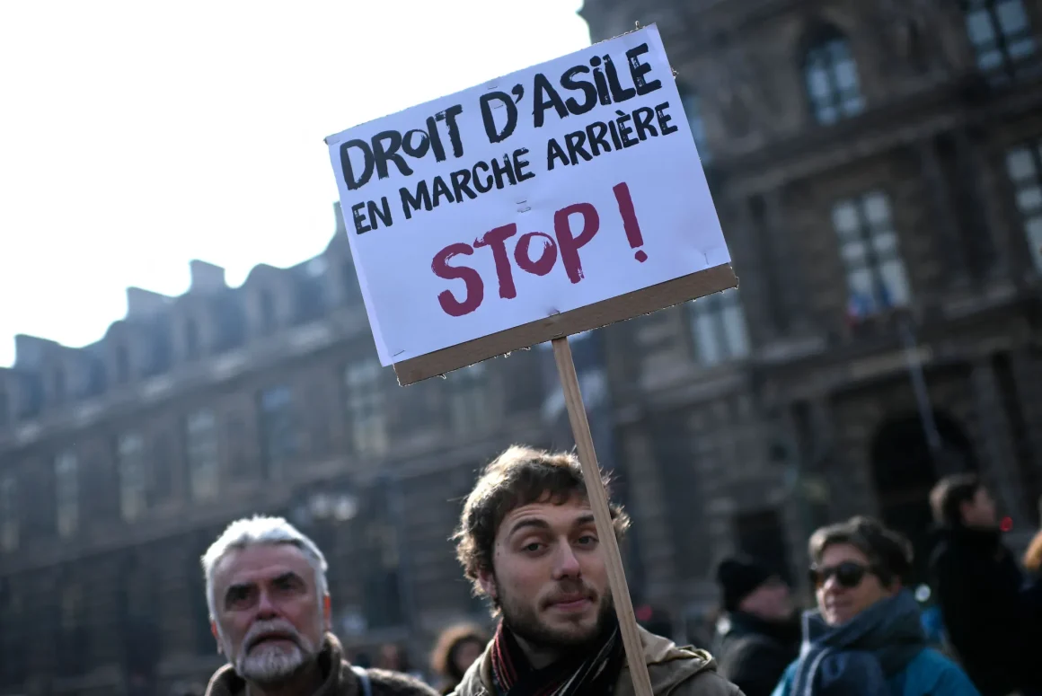 Le tragique destin de Ruben Torres, un réfugié hondurien en France