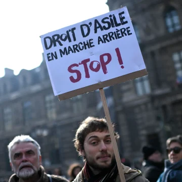 Le tragique destin de Ruben Torres, un réfugié hondurien en France