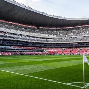Le stade Azteca accueillera le match d’ouverture de la Coupe du monde 2026
