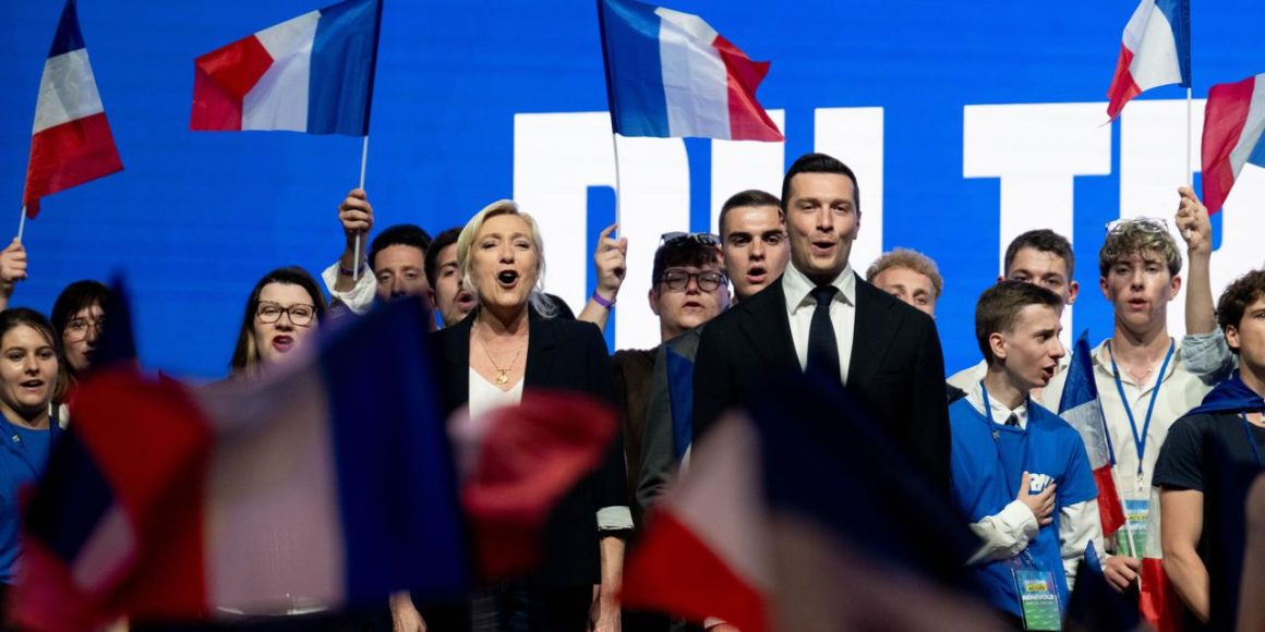 Les défis économiques du Rassemblement national sous Marine Le Pen