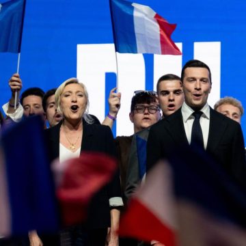 Les défis économiques du Rassemblement national sous Marine Le Pen