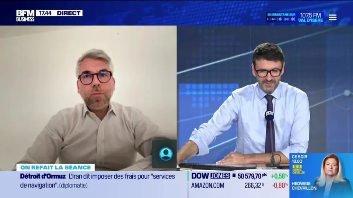 Analyse de la Séance Boursière du 25 Mai