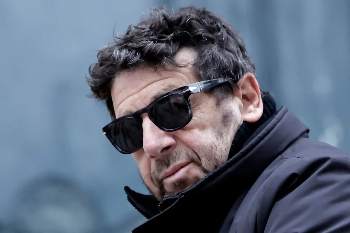 Patrick Bruel visé par plusieurs enquêtes pour tentative de viol et agressions sexuelles