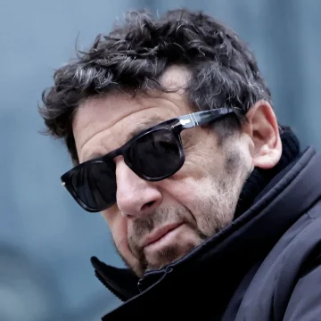 Patrick Bruel visé par plusieurs enquêtes pour tentative de viol et agressions sexuelles