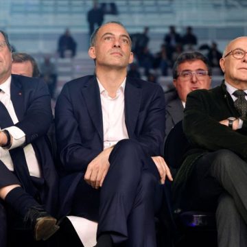 La Gauche Sociale-Démocrate en Quête de Centralité pour 2027