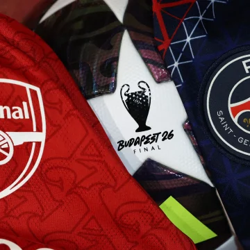 PSG et Arsenal en Finale de la Ligue des Champions : Le Duel Ultime