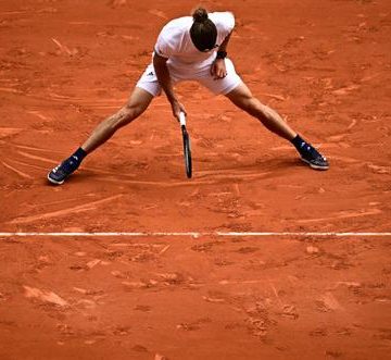Roland-Garros 2026 : Résumé des Huitièmes de Finale