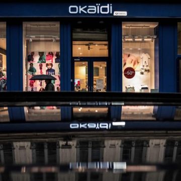 La réorganisation d’Okaïdi face à la crise du textile en France