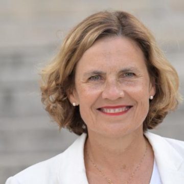 Disparition de Béatrice Bellamy, députée engagée de Vendée