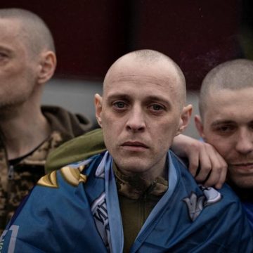 Zelensky insiste sur les échanges de prisonniers; Washington continue son soutien à l’Ukraine