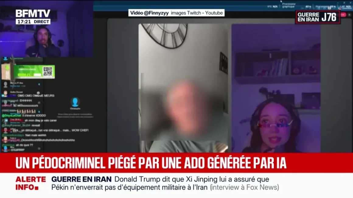 Marschall Truchot : Une analyse quotidienne de l’actualité