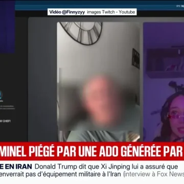 Marschall Truchot : Une analyse quotidienne de l’actualité