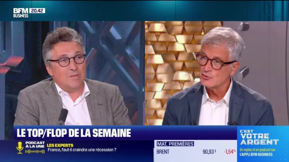 Stratégies d’Investissement au Moyen-Orient