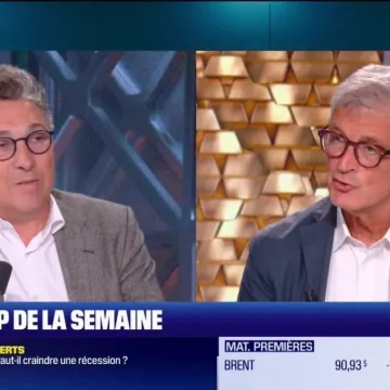 Stratégies d’Investissement au Moyen-Orient