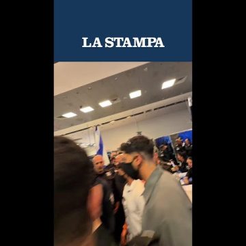 Tensions entre Israël et militants de la flottille pour Gaza