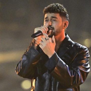 Noam Bettan à l’Eurovision: Une Représentation Intime et Symbolique