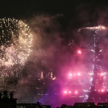 Commémoration de l’attentat de Nice: Feu d’artifice anticipé à Paris