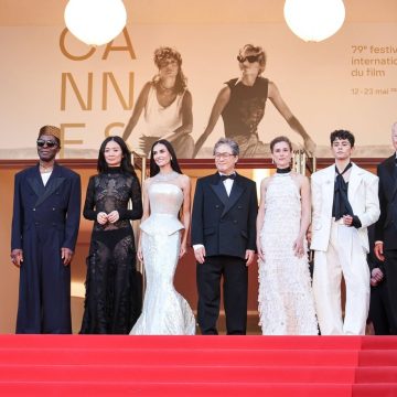 Le 79e Festival de Cannes : Célébration du Cinéma et Réflexions Contemporaines