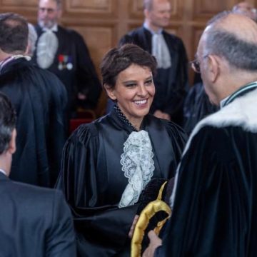 Le Conseil d’État examine un recours du RN contre une nomination à la Cour des comptes