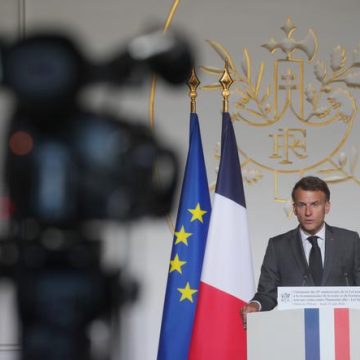 La question des réparations et l’importance des débats internationaux