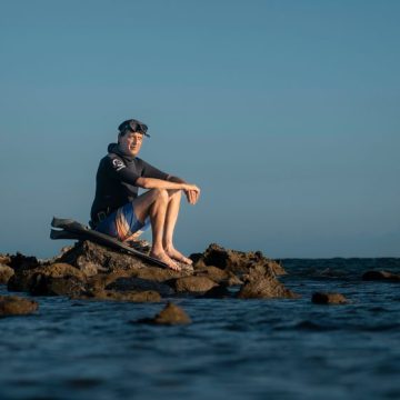 Matthieu Juncker, un Robinson Crusoé volontaire et lanceur d’alerte