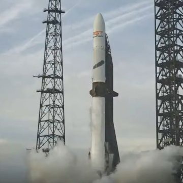 L’explosion de New Glenn: Un revers majeur pour Blue Origin et la NASA