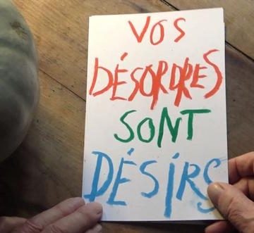 Festival de Cannes : Un hommage cinématographique à la vie par Alain Cavalier