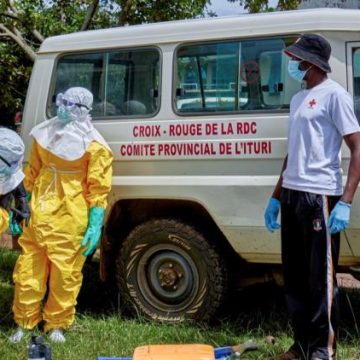 Épidémie d’Ebola en RDC : bilan et perspectives