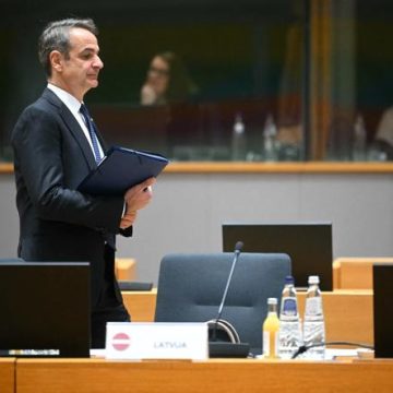Vaste enquête sur la fraude aux subventions agricoles en Grèce