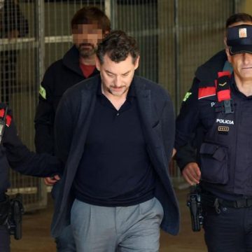 L’affaire judiciaire de Jonathan Andic