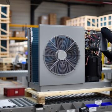 Les signes d’une reprise du marché des pompes à chaleur