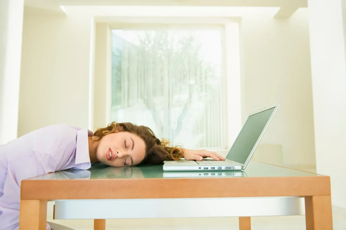 Les Français et le Sommeil : Problèmes et Solutions