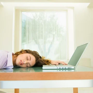 Les Français et le Sommeil : Problèmes et Solutions