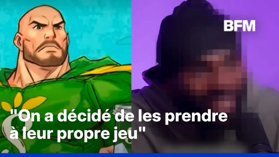 Quand Sojasun Croise Le Chemin Des Streamers Masculinistes
