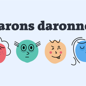 Intimités Darons Daronnes : Quand Faut-Il Intervenir sur le Langage de Nos Enfants ?