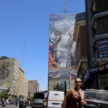 Tensions au Moyen-Orient : passages stratégiques et conflits