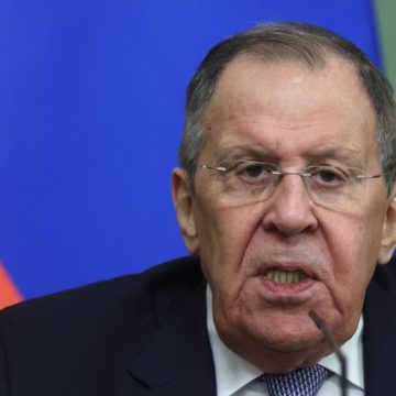 Tensions accrues entre la Russie et l’Ukraine