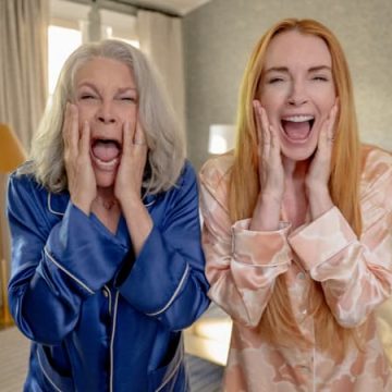 La représentation des actrices de plus de 60 ans au cinéma
