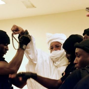 Réflexion sur le procès du dictateur Hissène Habré