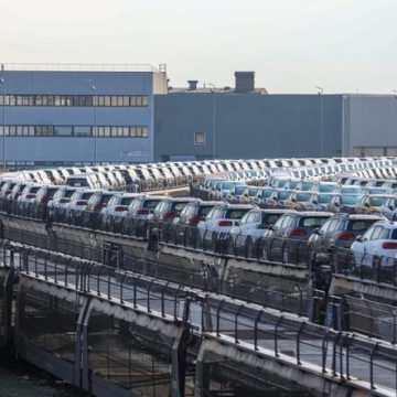 CMA CGM, une entreprise au cœur du pouvoir