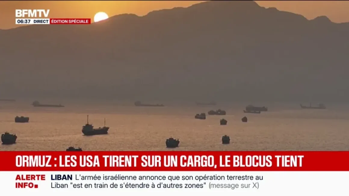 Les États-Unis et l’Iran : Une impasse sans accord