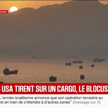 Les États-Unis et l’Iran : Une impasse sans accord