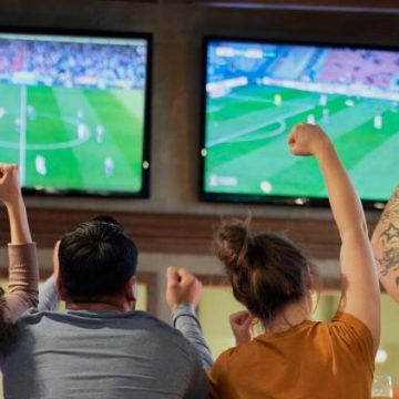 Les Bars à Paris pour Suivre la Finale de la Ligue des Champions