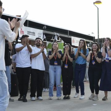 La Fête des mères en Turquie au cœur d’une controverse sur la natalité