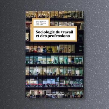 Comprendre la Société des Professions à Travers la Sociologie