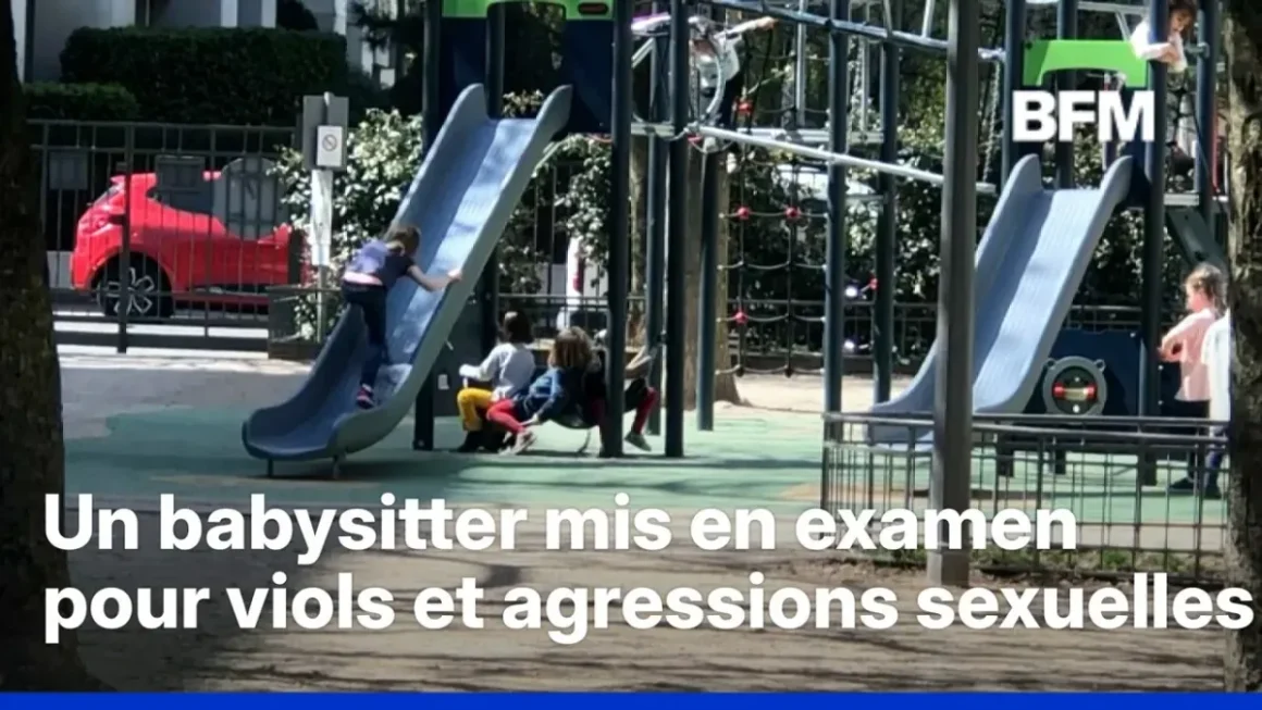 Un homme suspecté de violences sexuelles sur des enfants à Lille